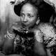 Photos by Mama Casset and an anonymous photographer, show Senegal in 1920s and 1950s